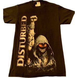 NWOT Disturbed “You Did Decide” t-shirt